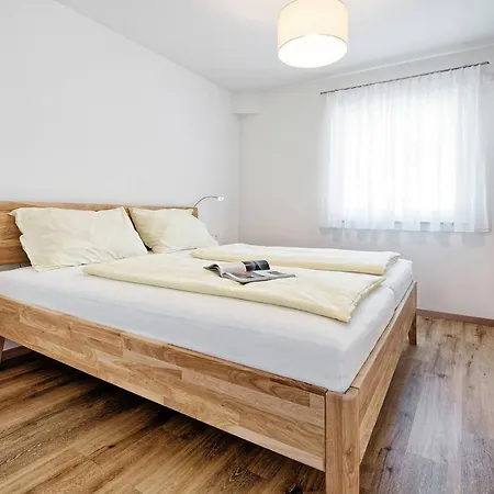 Ferienwohnung Drobollach / Faaker See 100w Διαμέρισμα Φίλλαχ
