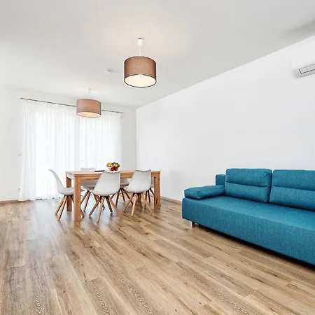 Διαμέρισμα Ferienwohnung Drobollach / Faaker See 100w