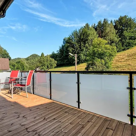 Διαμέρισμα Ferienwohnung Drobollach / Faaker See 100w Φίλλαχ
