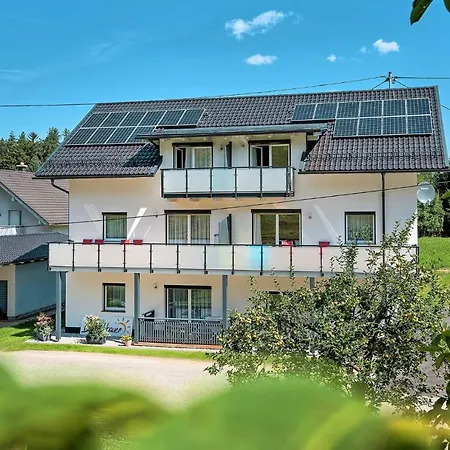Διαμέρισμα Ferienwohnung Drobollach / Faaker See 100w *