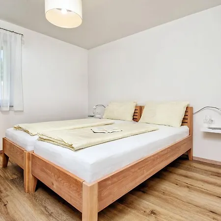 Διαμέρισμα Ferienwohnung Drobollach / Faaker See 100w Φίλλαχ